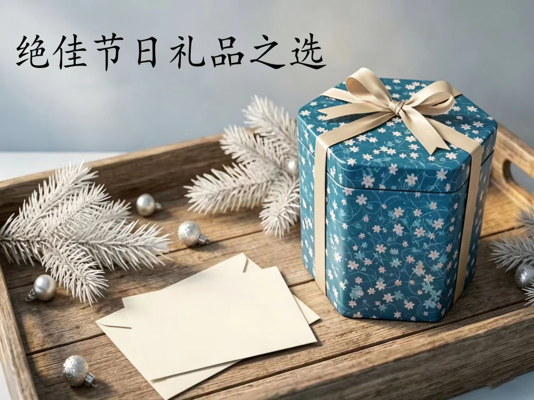 礼品盒系列
