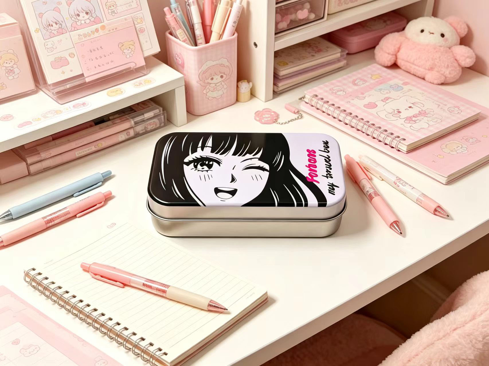 文具/文创盒系列